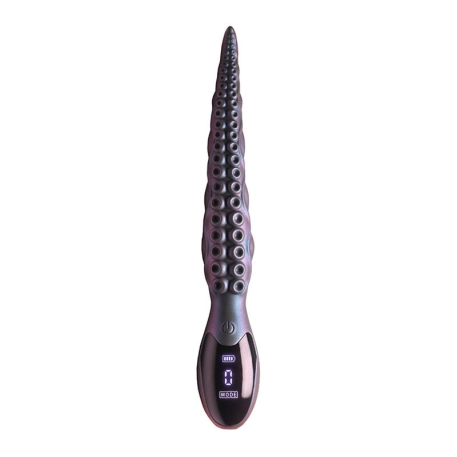 Tentavibe 19cm Vibrator - Creature Cocks