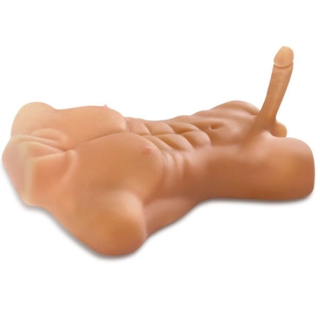 Piperdream Extreme Fuck Me Silly Dude