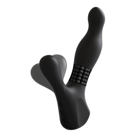 Vibromasseur OptiMALE Rimming P-Massager (prostate + périnée)
