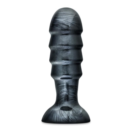 Plug anale JET Bruiser - Blush Novelties