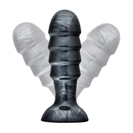 Plug anale JET Bruiser - Blush Novelties
