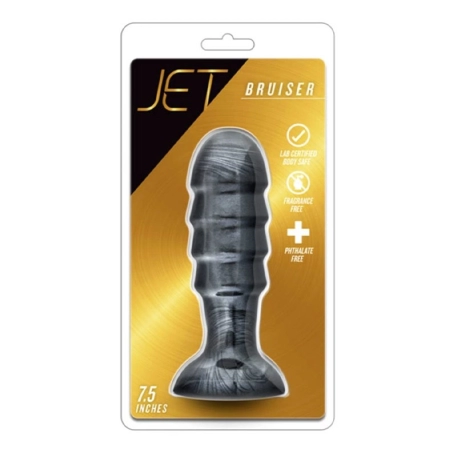 Plug anale JET Bruiser - Blush Novelties