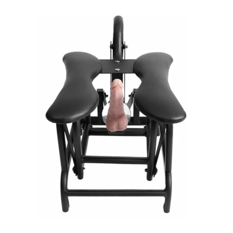 Siège avec machine sexuelle - Ride & Slide Sex Machine