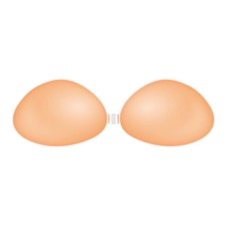 Reggiseno in silicone autofissante StarBust (A)