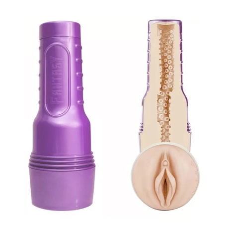Fleshlight Fantasy Masturbator - Sasha - Ecchi