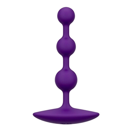 Chapelet anal - Romp Amp