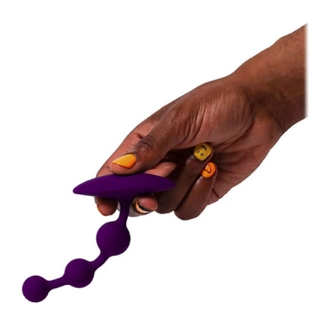 Chapelet anal - Romp Amp