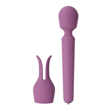 Vibromasseur Svakom Emma Neo 2