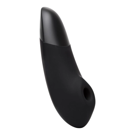 Womanizer Enhance - Stimolatore clitorideo (nero)