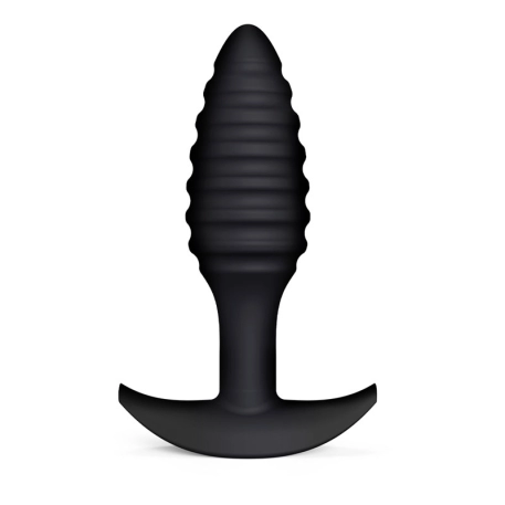 Plug anal - Dorcel Spiral Plug