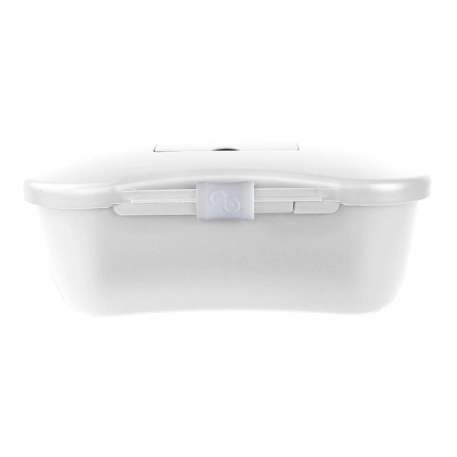 Hygienic storage box for sex toys - Joyboxx white