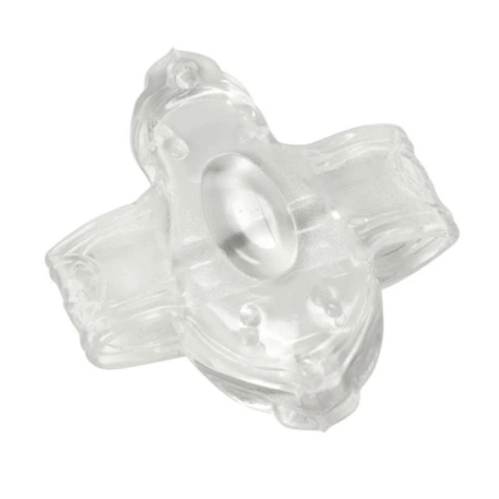Anneau vibrant interne G-Lover pour la stimulation du point G