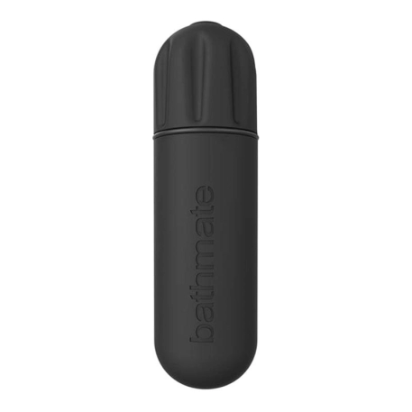 Vibromasseur bullet Vibe (Noir) - Hydromax Bathmate