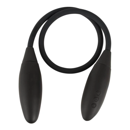 Double flexible vibrator - Couples Choice Double Vibrator