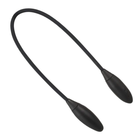 Double flexible vibrator - Couples Choice Double Vibrator