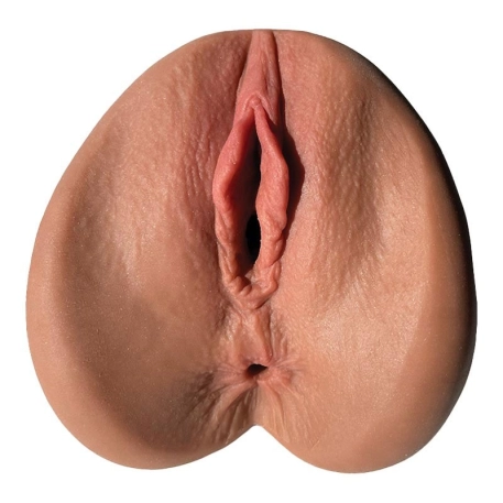 Masturbateur anal et vaginal Clara Morgane Pro - Sarah