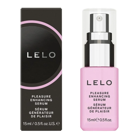 Clitoral Stimulation Serum 15ml - LELO Pleasure Enhancing Serum