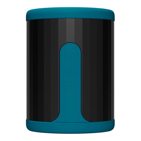 LELO F2 vibrating and connected masturbator (Blue)