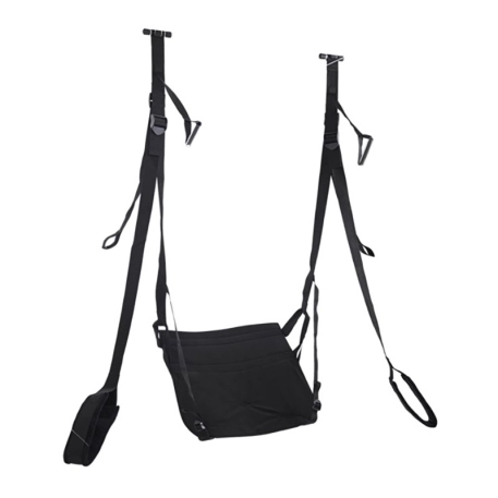 Erotic swing - Sportsheets Pivot Delux Door Jam Sex Sling
