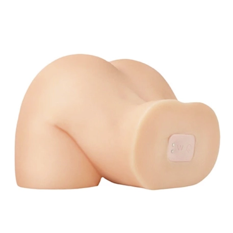 Vibrating masturbator - Pipedream PDX Elite Shake That Ass