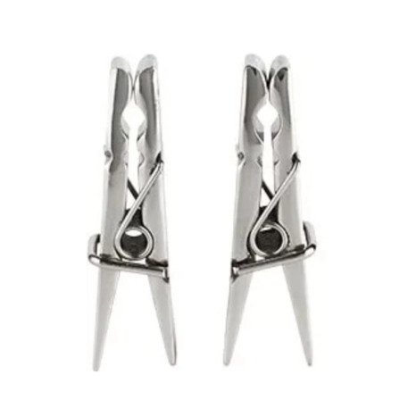Nipple Clamps - Mr. Steel Clothesp