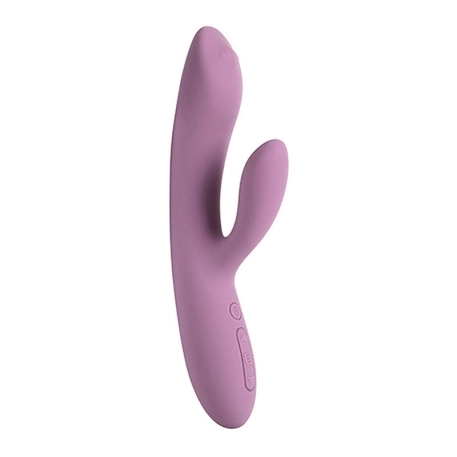 Vibromasseur rabbit interactif - Svakom Trysta Neo