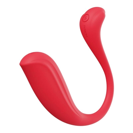 Oeuf vibrant connecté - Svakom Phoenix Neo 2