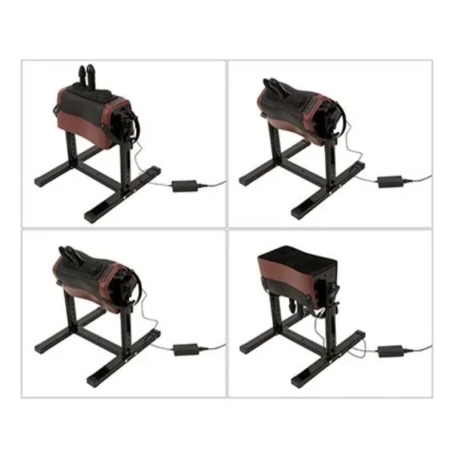 Machine sexuelle The Banger Climaxxr360