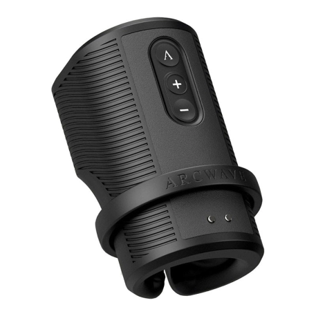 Masturbateur pour homme - Arcwave Zing