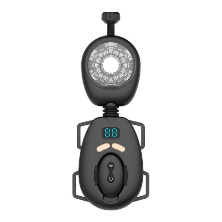 Masturbateur automatique pour homme - Orgastobator 06 by RIMBA
