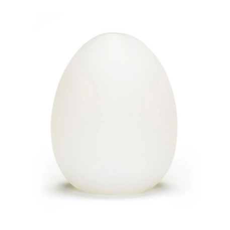 Oeufs de masturbations - Tenga assortiment (pack de 6)