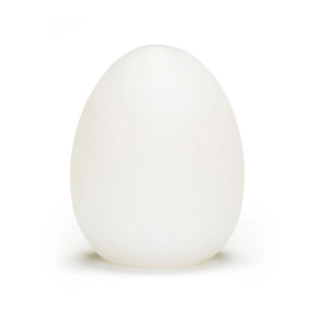 Egg Tenga assortiment (pack of 6).