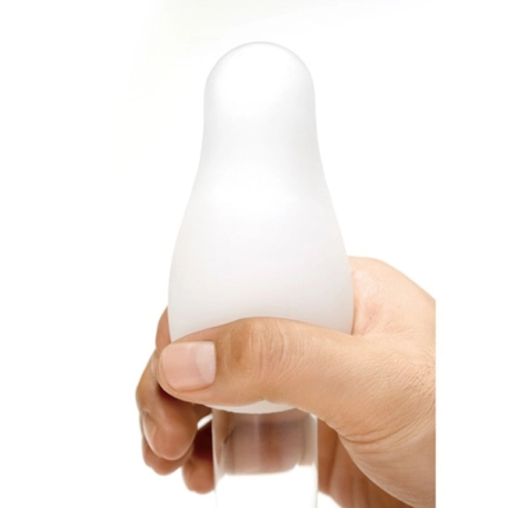Oeufs de masturbations - Tenga assortiment (pack de 6)