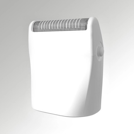 Intimate shaver for women