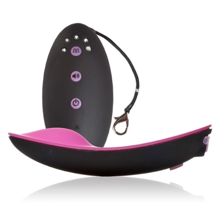 Vibrating Thong with wireless remote control - Club Vibe 2.Oh - Ohmibod