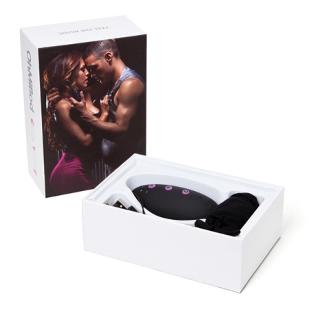 String Vibrant à télécommande sans fil Club Vibe 2.Oh - Ohmibod