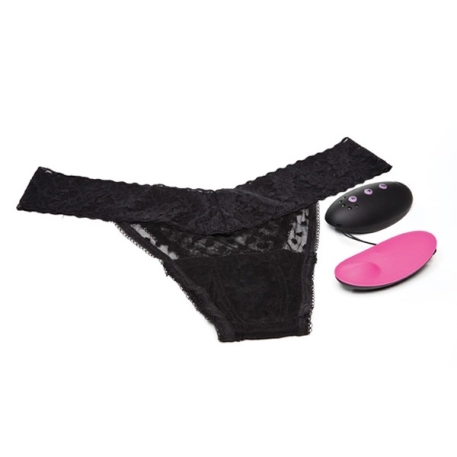 String Vibrant à télécommande sans fil Club Vibe 2.Oh - Ohmibod