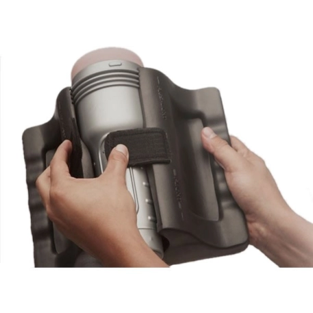Tablet-Unterstützung für Fleshlight - LaunchPad