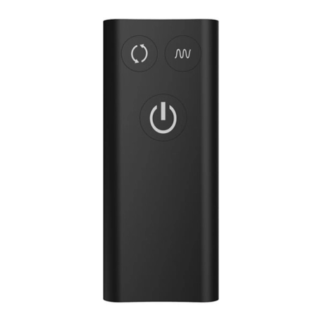 Nexus Revo Stealth - Masseur prostatique