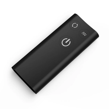 Nexus Revo Stealth - Masseur prostatique