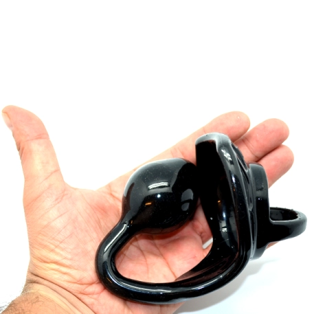 Stimulation prostatique Perfect Fit - Tug Lock