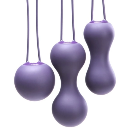 Palline di geisha - Je Joue Ami Violet