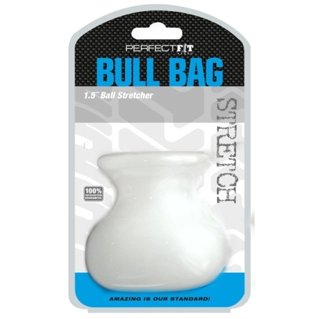 ​Hoden Strecken Bull Bag von Perfect Fit