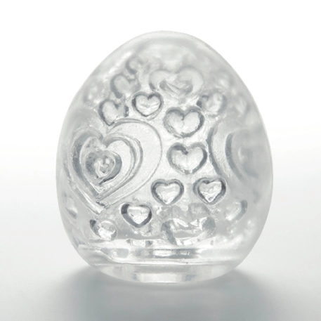 Tenga Lovers Egg - Masturbazione Uova