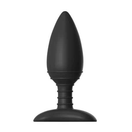 Plug anal vibrant à télécommande Medium - Nexus Ace