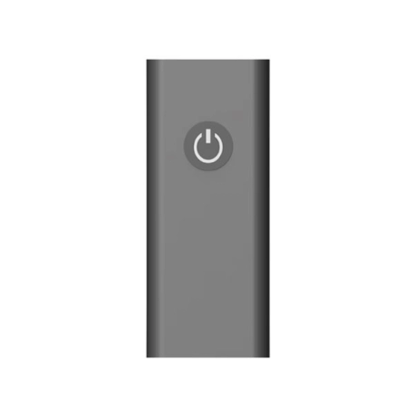 Plug anal vibrant à télécommande Medium - Nexus Ace