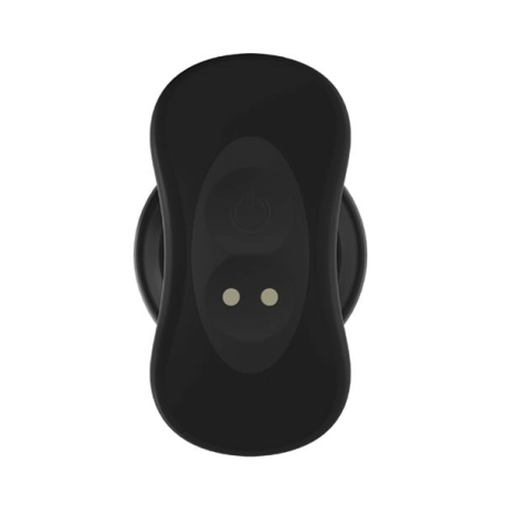 Plug anale vibrante con telecomando Medium – Nexus Ace
