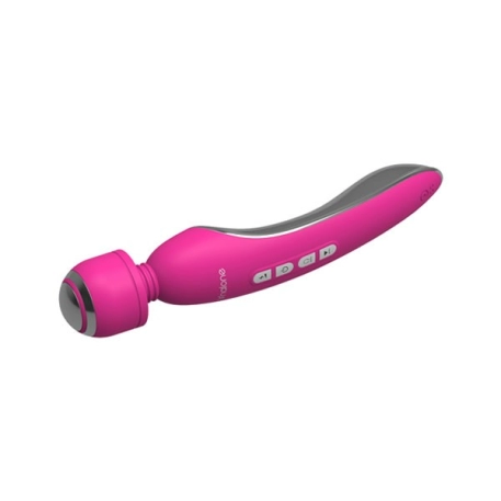 Nalone - Electro Wand Vibrator
