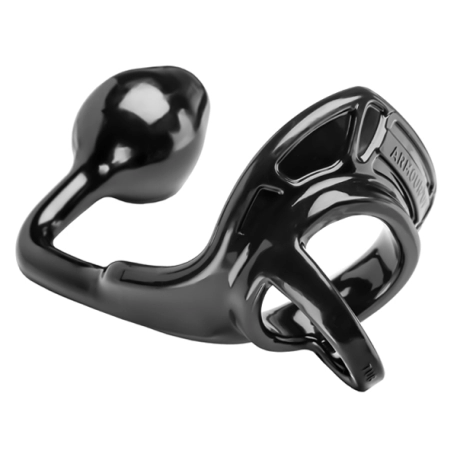 Stimulation prostatique Perfect Fit - Tug Lock