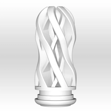 Masturbatore riutilizzabile Tenga AIR-TECH Cup Ultra